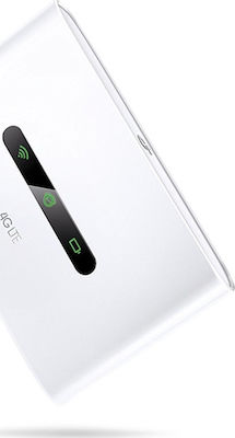 TP-LINK M7300 v2 Ασύρματο 4G Φορητό Hotspot