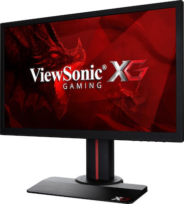 Viewsonic XG2402 TN Gaming Monitor 24" FHD 1920x1080 144Hz με Χρόνο Απόκρισης 1ms GTG