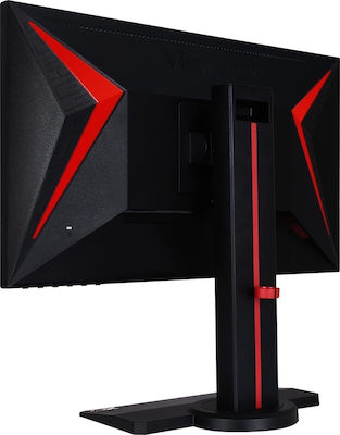 Viewsonic XG2402 TN Gaming Monitor 24" FHD 1920x1080 144Hz με Χρόνο Απόκρισης 1ms GTG