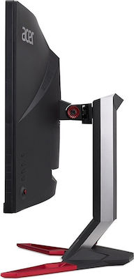 Acer Predator Z321QU VA Gebogen Spiele-Monitor 31.5" QHD 2560x1440 165Hz with Response Time 4ms GTG