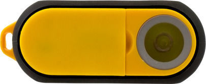 CAT Active Urban IP65 Rugged Power Bank 10000mAh με Θύρα USB-A Μαύρο