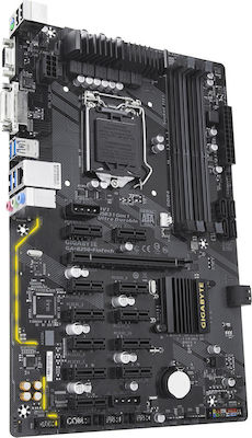 Gigabyte B250-FinTech (rev. 1.0)