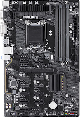 Gigabyte B250-FinTech (rev. 1.0)