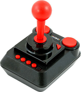 Koch Media The C64 Mini