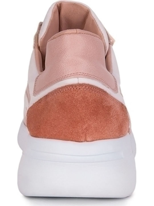 Sneakers Pink