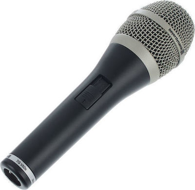 BeyerDynamic Dynamic XLR Microphone TG V50 s Handheld for Voice