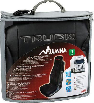 Lampa Autositzbezug 1Stück Kunstleder Luana