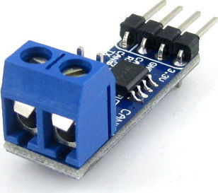Waveshare SN65HVD230 CAN Board Breakout Board για Arduino