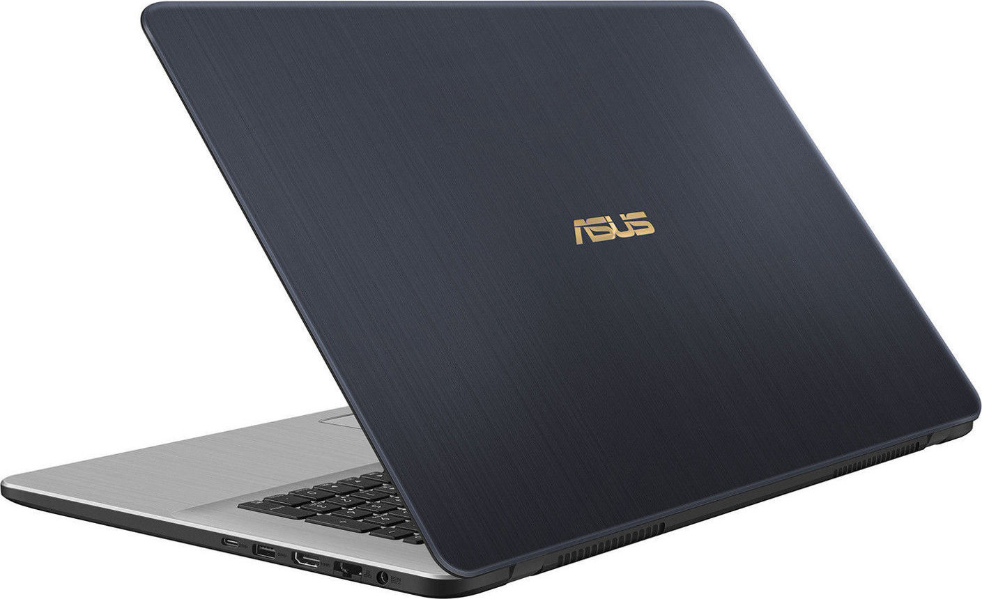 Как разобрать asus vivobook pro 17