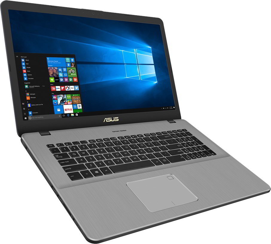 Как разобрать asus vivobook pro 17