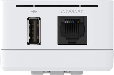 D-Link DIR-518L Wireless Mobile Router Wi-Fi 5