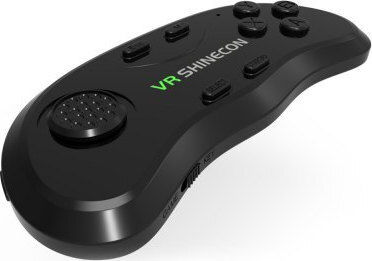 Shinecon SC-B01 Wireless Gamepad for VR (Virtual Reality) / Android Black
