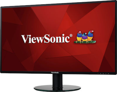 Viewsonic VA2719-2K-SMHD IPS Monitor 27" QHD 2560x1440 with Response Time 5ms GTG