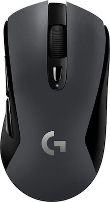 Logitech G603 Wireless Gaming Mouse 12000 DPI Gri