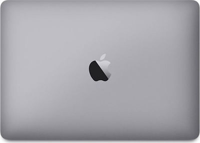 Apple MacBook 12" 1.1GHz IPS Retina Display (Kern M/8GB/256GB Flash-Speicher/Mac OS X)