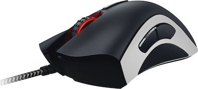 Razer Destiny 2 Deathadder Elite Gaming Ποντίκι Μαύρο