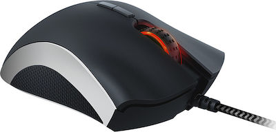 Razer Destiny 2 Deathadder Elite Gaming Ποντίκι Μαύρο
