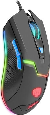 Natec Fury Hunter