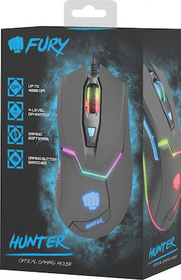 Natec Fury Hunter