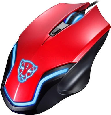 Motospeed Leopard F61 Gaming Mouse