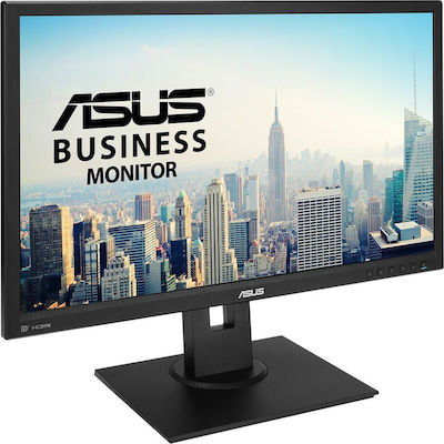 Asus BE239QLBH IPS Monitor 23" FHD 1920x1080 με Χρόνο Απόκρισης 5ms GTG