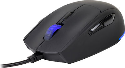 CoolerMaster MasterSet MS120 RGB Gaming Keyboard Set with Switch and Backlit Key & Mouse