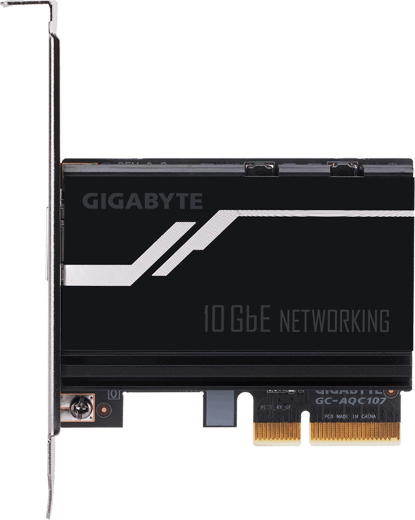 Gigabyte gc slisw что это