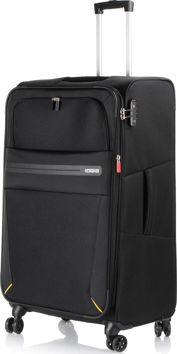 american tourister summer voyager 79 cm