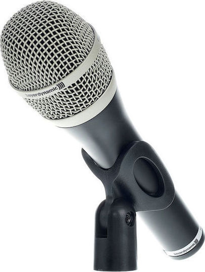 BeyerDynamic TG V50 Δυναμικό Μικρόφωνο XLR Χειρός για Φωνητικά