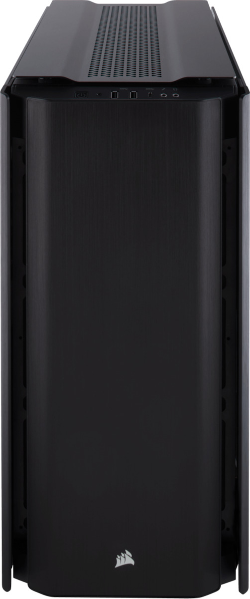 corsair 500d premium obsidian