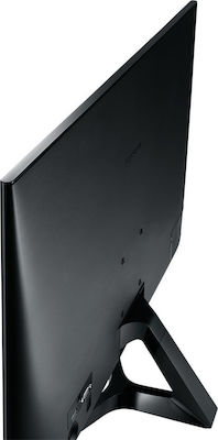 Samsung S24F356FHU PLS Gaming Monitor 23.5" FHD 1920x1080 με Χρόνο Απόκρισης 4ms GTG