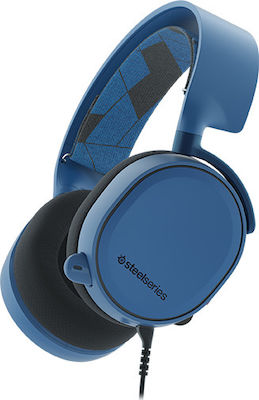 SteelSeries Arctis 3 Peste ureche Casti de gaming cu conexiun 3,5mm