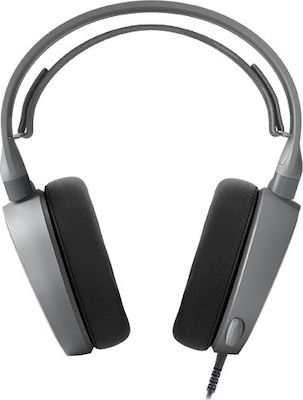 SteelSeries Arctis 3 Peste ureche Casti de gaming cu conexiun 3,5mm