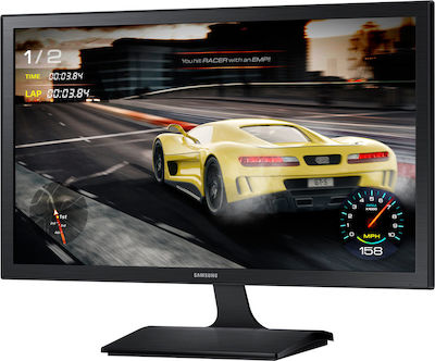 Samsung S27E330H TN Gaming Monitor 27" FHD 1920x1080 με Χρόνο Απόκρισης 1ms GTG