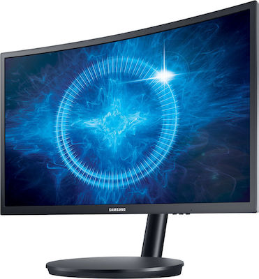 Samsung C24FG70 VA Curved Gaming Monitor 23.5" FHD 1920x1080 144Hz