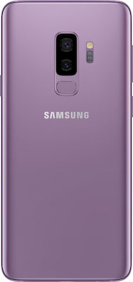 Samsung Galaxy S9+ Dual SIM (6GB/64GB) Lilac Purple