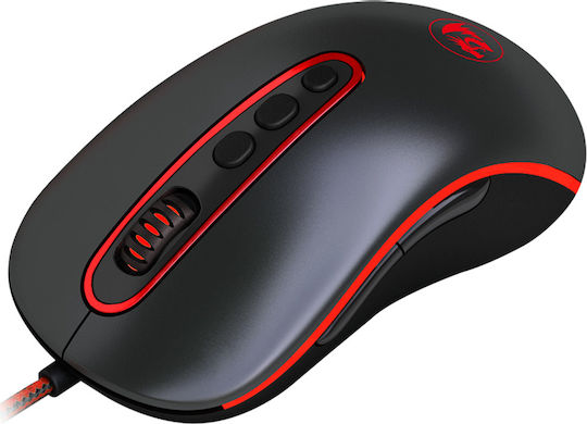 Redragon Phoenix RGB Gaming Mouse 4000 DPI Black