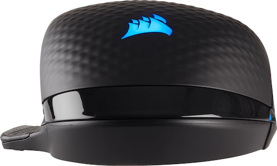 Corsair Dark Core RGB SE Ασύρματο Gaming Ποντίκι 18000 DPI Μαύρο