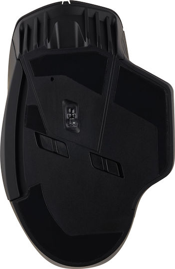Corsair Dark Core RGB SE Ασύρματο Gaming Ποντίκι 18000 DPI Μαύρο