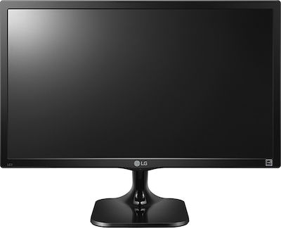 LG 24M47VQ TN Monitor 23.5" FHD 1920x1080 with Response Time 2ms GTG