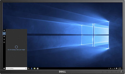 Dell P2217H IPS Monitor 21.5" FHD 1920x1080 cu Timp de Răspuns 6ms GTG