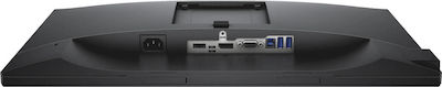 Dell P2217H IPS Monitor 21.5" FHD 1920x1080 cu Timp de Răspuns 6ms GTG