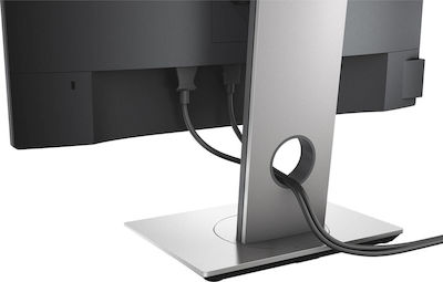 Dell P2217H IPS Monitor 21.5" FHD 1920x1080 cu Timp de Răspuns 6ms GTG