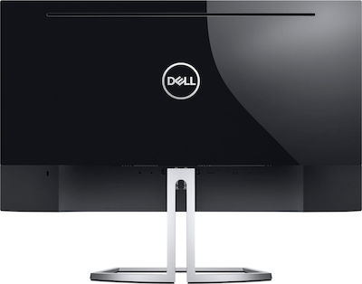 Dell S2418HN IPS HDR Monitor 23.8" FHD 1920x1080 με Χρόνο Απόκρισης 6ms GTG
