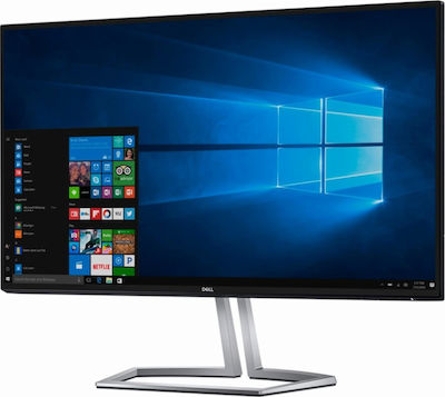 Dell S2418HN IPS HDR Monitor 23.8" FHD 1920x1080 με Χρόνο Απόκρισης 6ms GTG