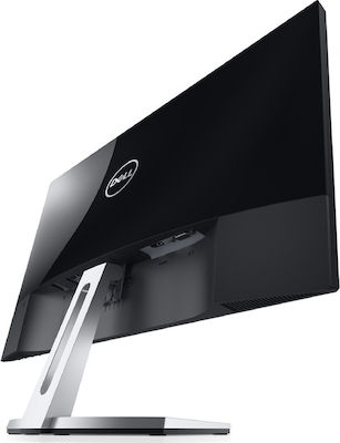 Dell S2218H IPS Monitor 21.5" FHD 1920x1080 με Χρόνο Απόκρισης 6ms GTG