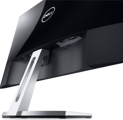 Dell S2318H IPS Monitor 23" FHD 1920x1080 με Χρόνο Απόκρισης 6ms GTG