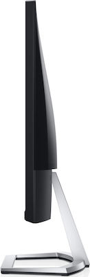 Dell S2718HN IPS HDR (High Dynamic Range) Монитор 27" FHD 1920x1080 с време за реакция 6мс GTG