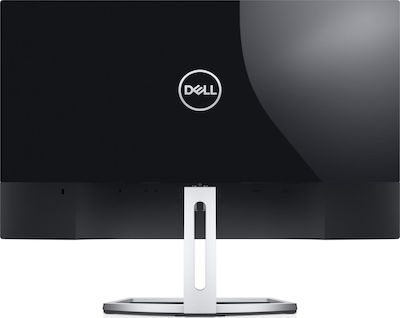 Dell S2718HN IPS HDR (High Dynamic Range) Монитор 27" FHD 1920x1080 с време за реакция 6мс GTG