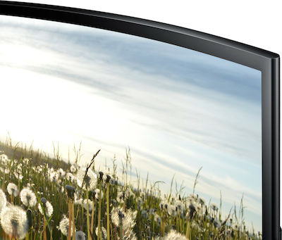 Samsung LV32F390 VA Curved TV Monitor 31.5" FHD 1920x1080 με Χρόνο Απόκρισης 4ms GTG
